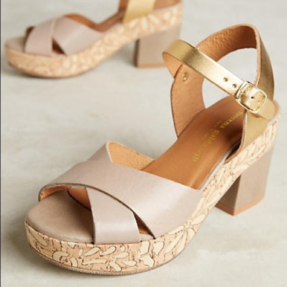 Anthro- MORENA GABBRIELLI- Caloundra Platforms